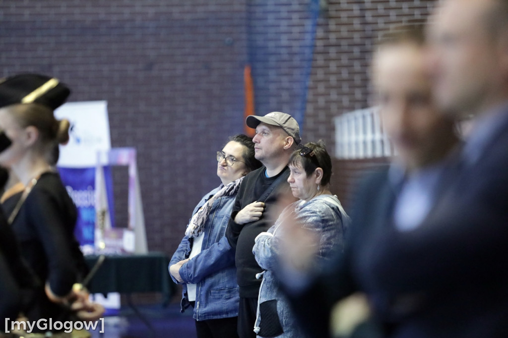 Boccia Głogów Open Cup