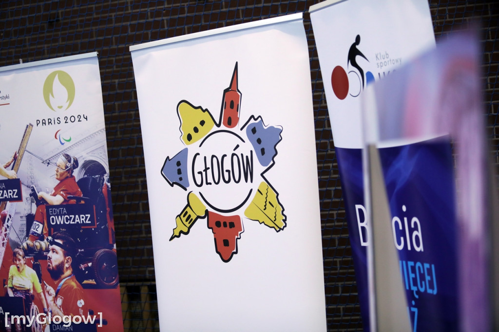 Boccia Głogów Open Cup