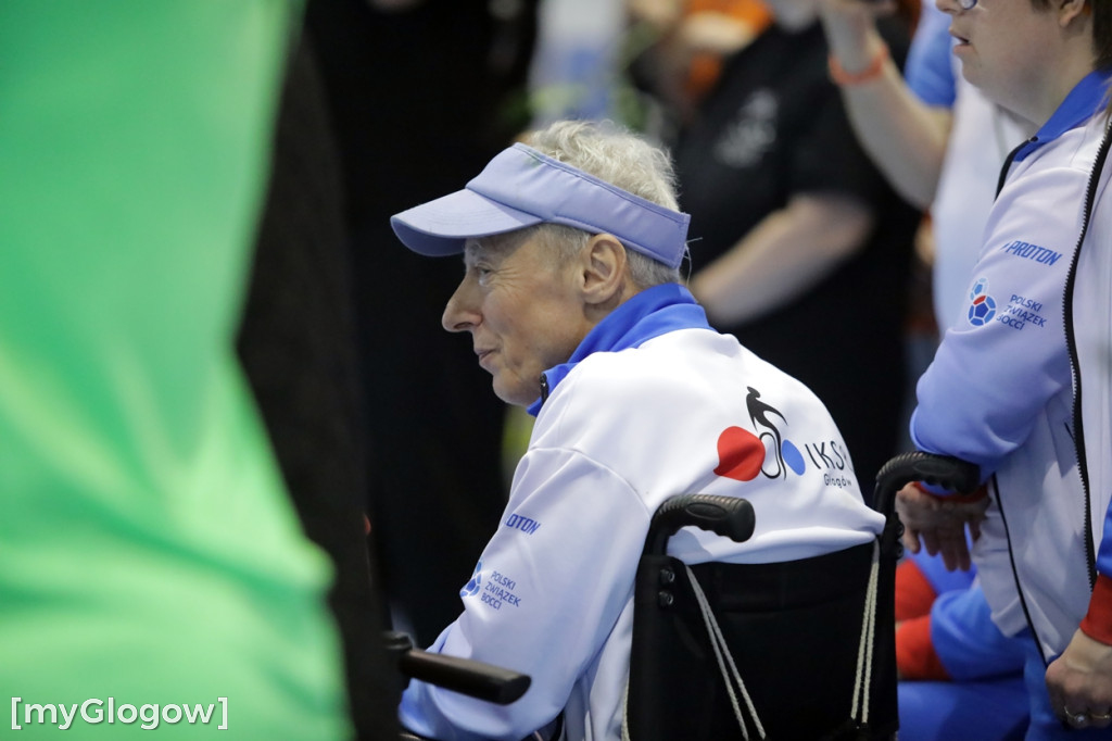 Boccia Głogów Open Cup