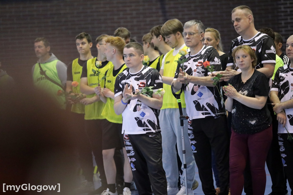 Boccia Głogów Open Cup