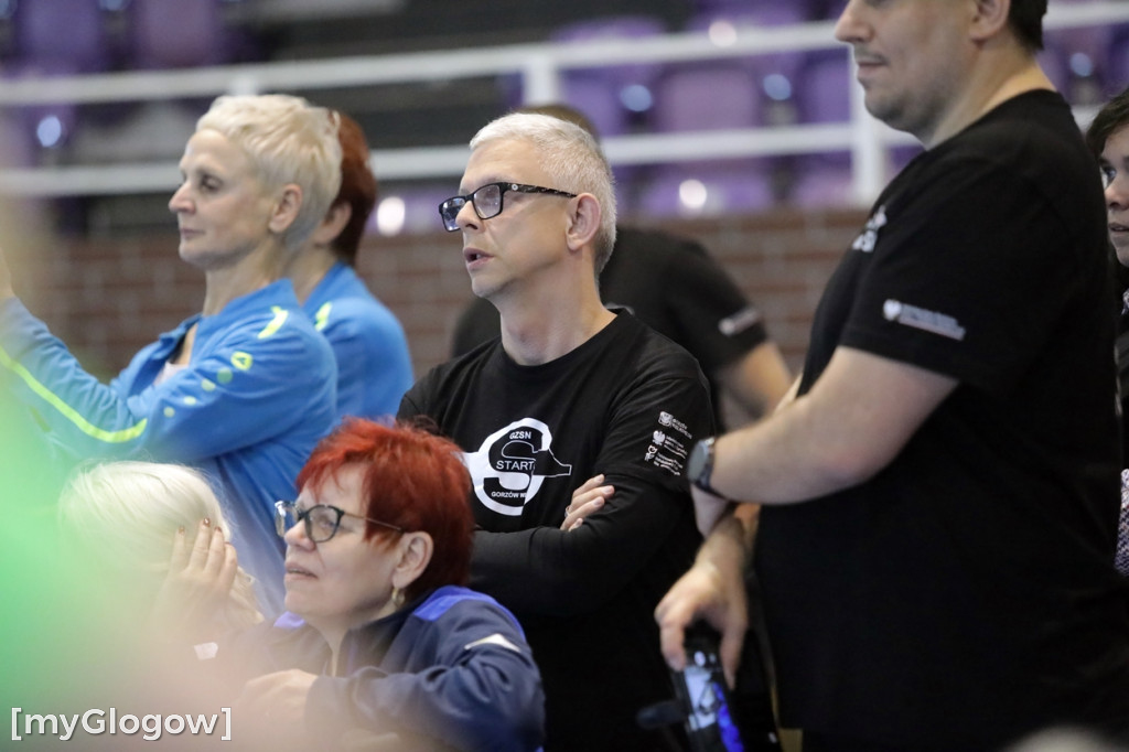 Boccia Głogów Open Cup