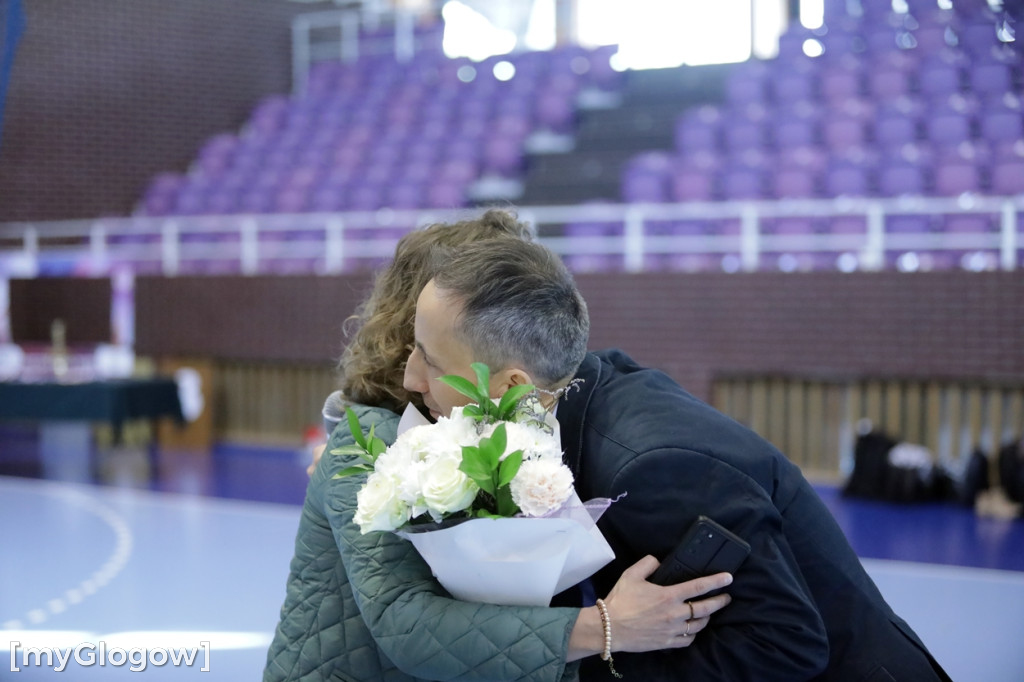 Boccia Głogów Open Cup