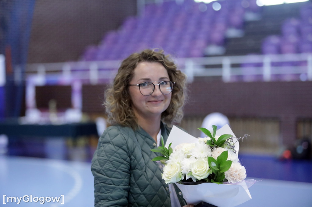 Boccia Głogów Open Cup