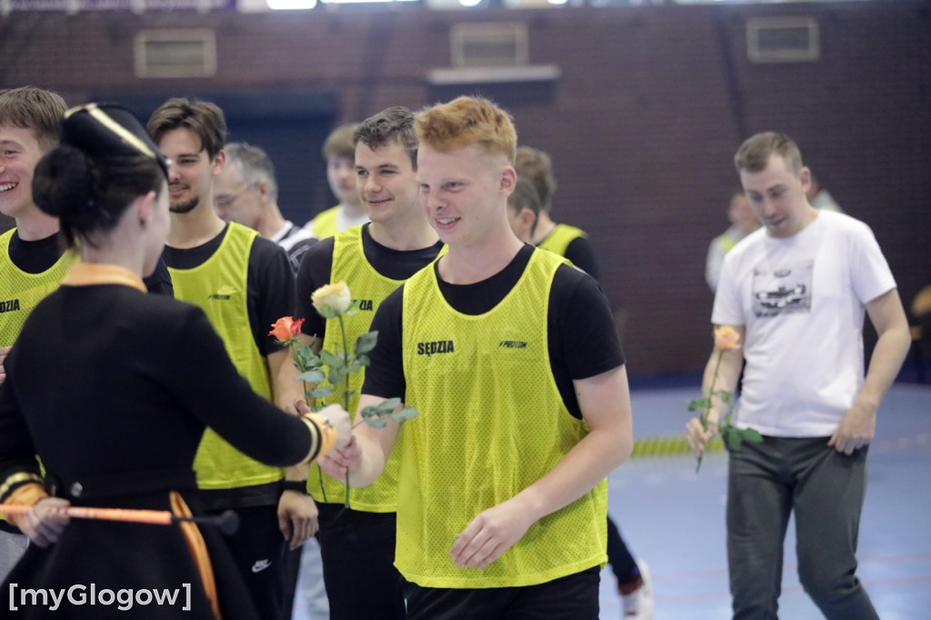 Boccia Głogów Open Cup
