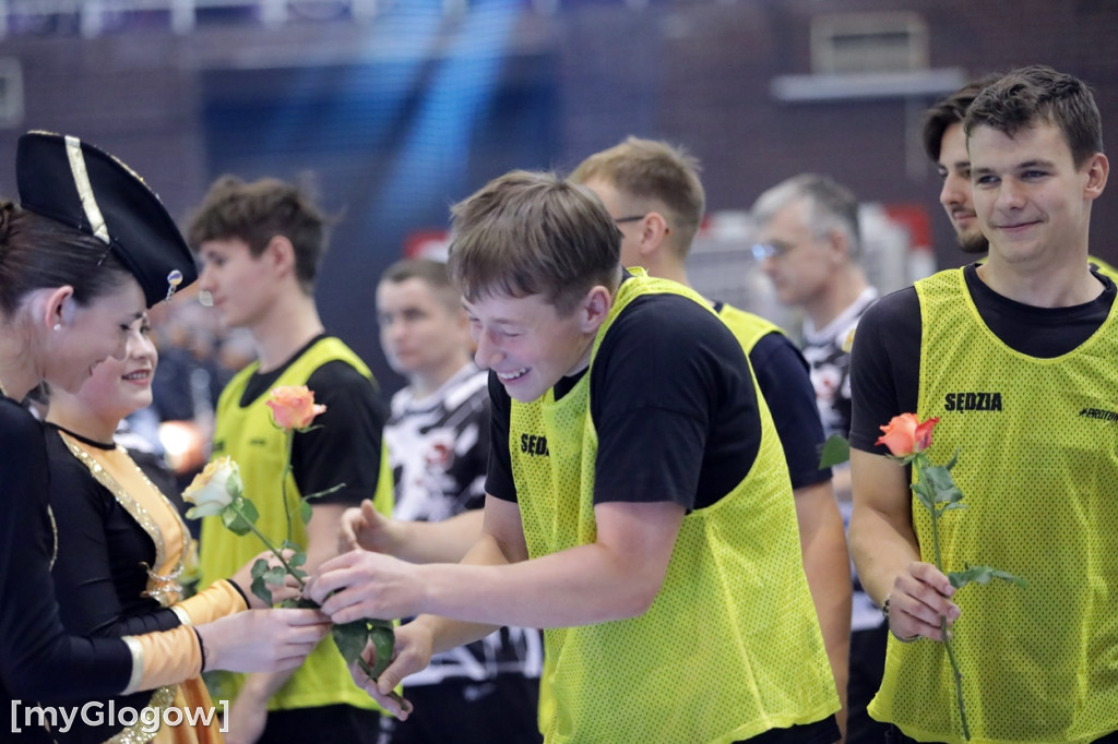 Boccia Głogów Open Cup