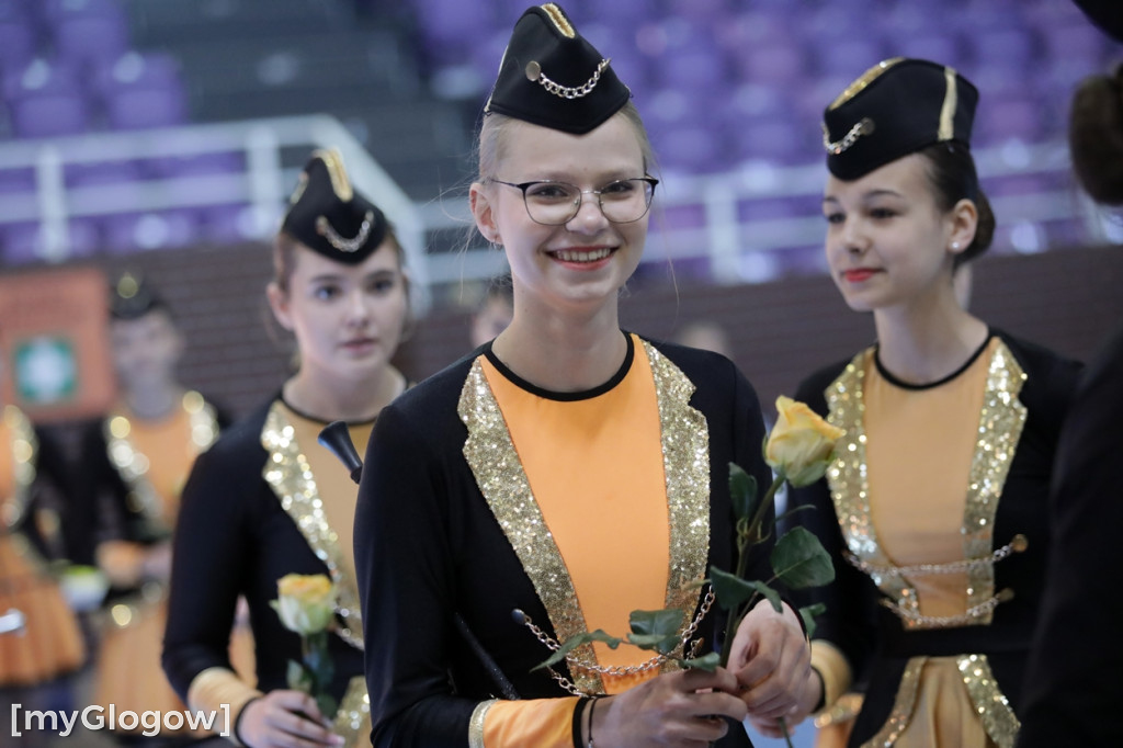 Boccia Głogów Open Cup