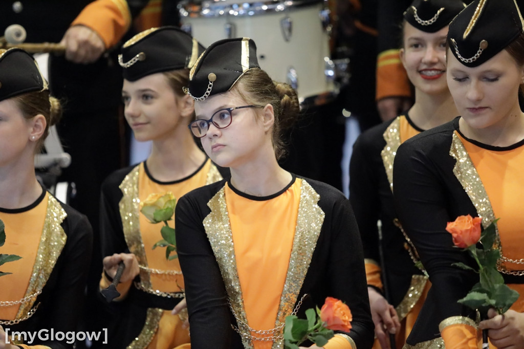 Boccia Głogów Open Cup