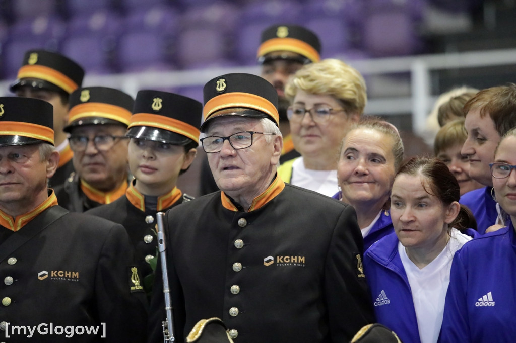 Boccia Głogów Open Cup
