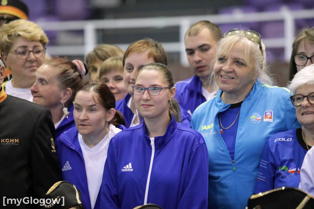Boccia Głogów Open Cup