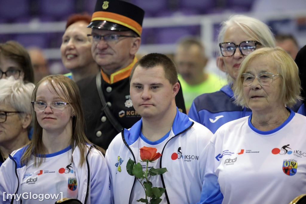 Boccia Głogów Open Cup