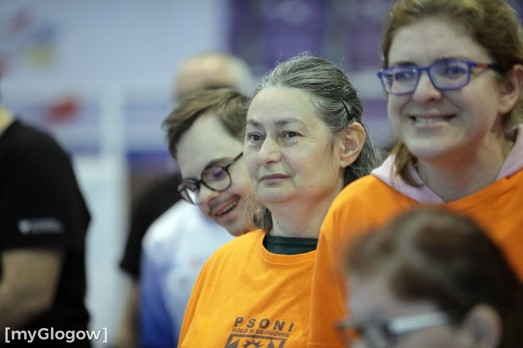 Boccia Głogów Open Cup