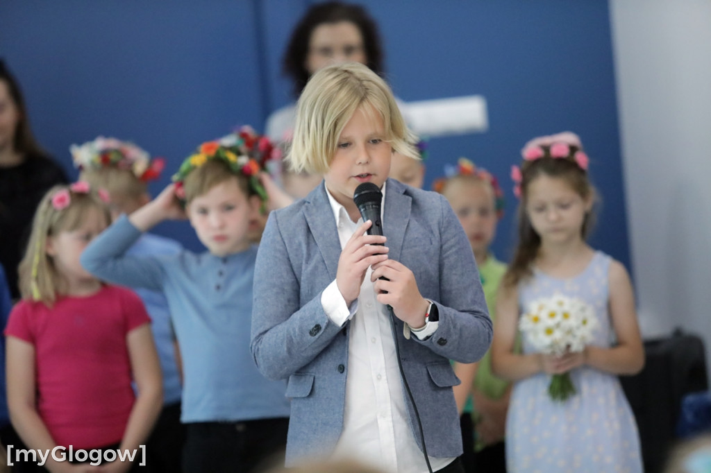 Powiatowy Rodzinny Konkurs \