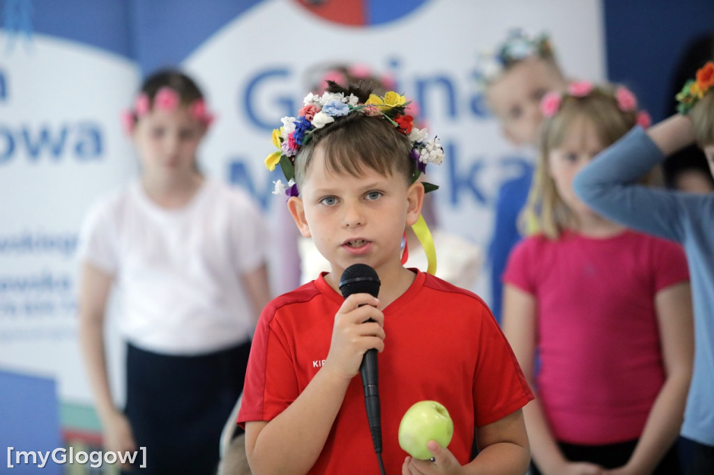 Powiatowy Rodzinny Konkurs \