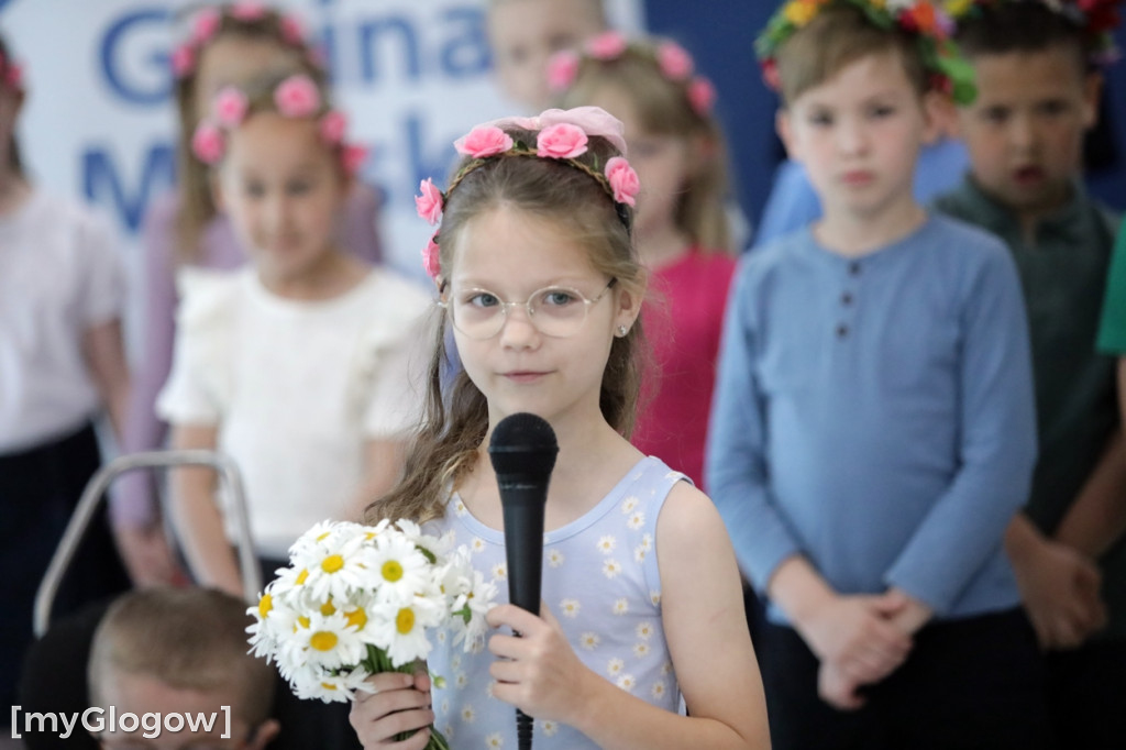 Powiatowy Rodzinny Konkurs \