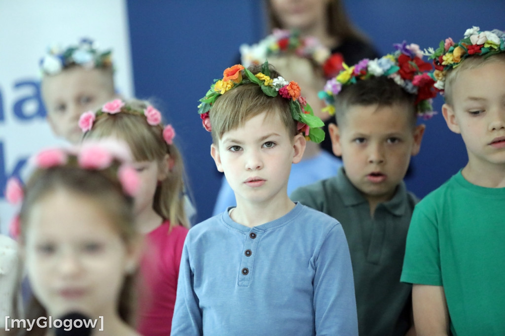 Powiatowy Rodzinny Konkurs \