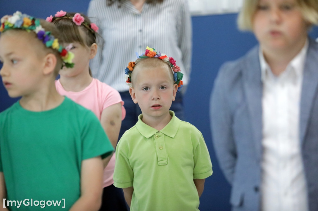 Powiatowy Rodzinny Konkurs \