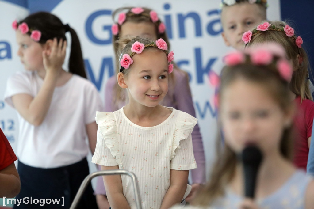 Powiatowy Rodzinny Konkurs \