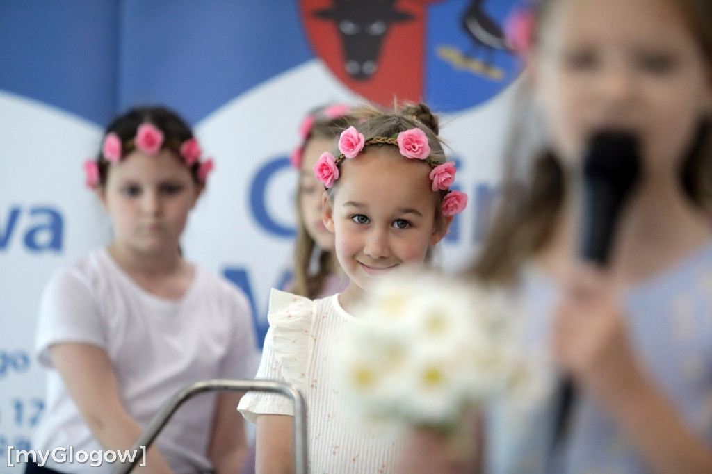 Powiatowy Rodzinny Konkurs \
