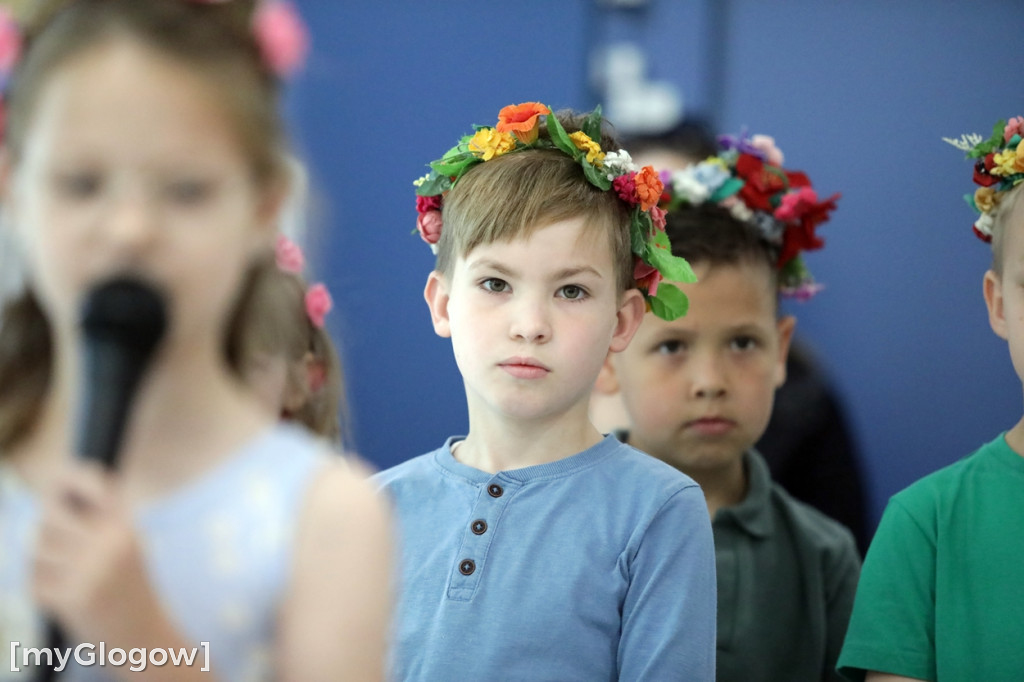 Powiatowy Rodzinny Konkurs \