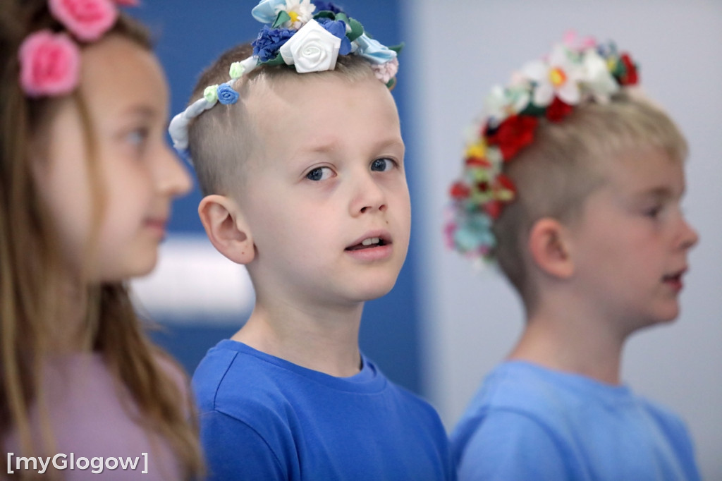 Powiatowy Rodzinny Konkurs \