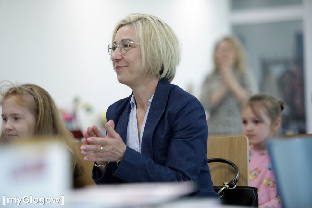 Powiatowy Rodzinny Konkurs \