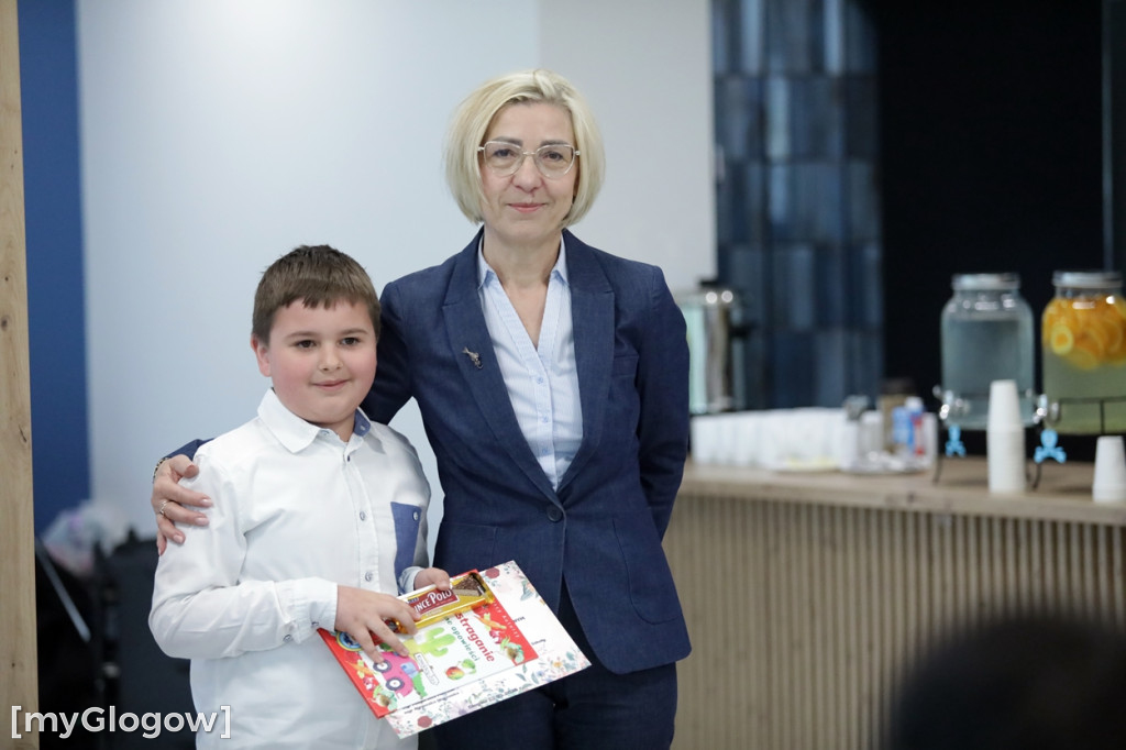 Powiatowy Rodzinny Konkurs \