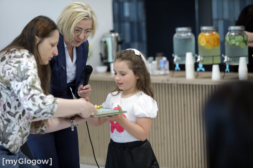 Powiatowy Rodzinny Konkurs \