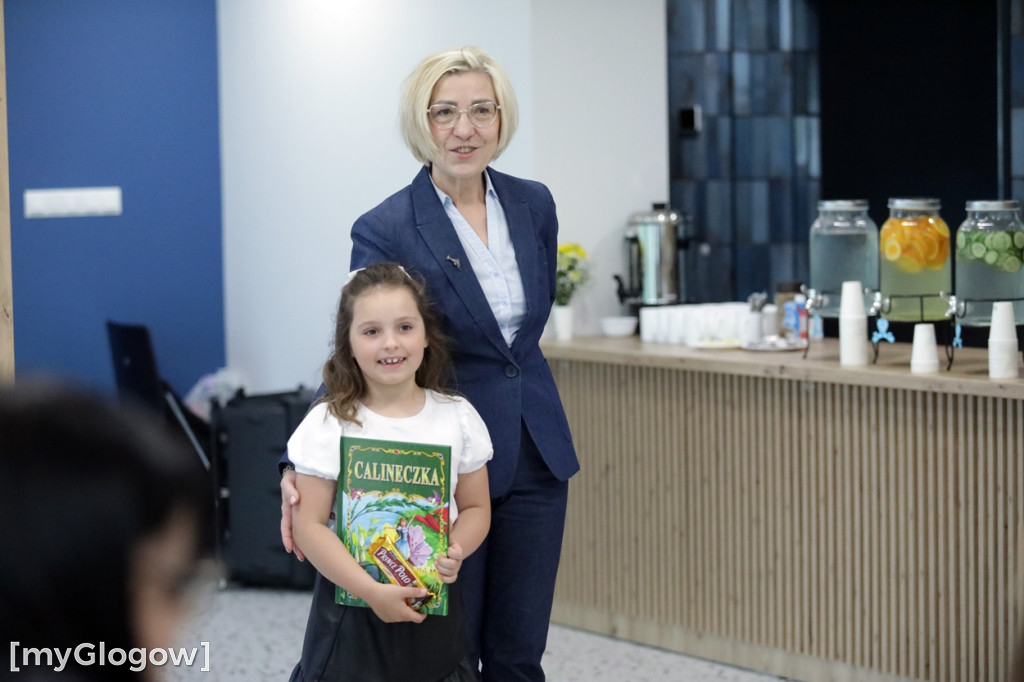 Powiatowy Rodzinny Konkurs \