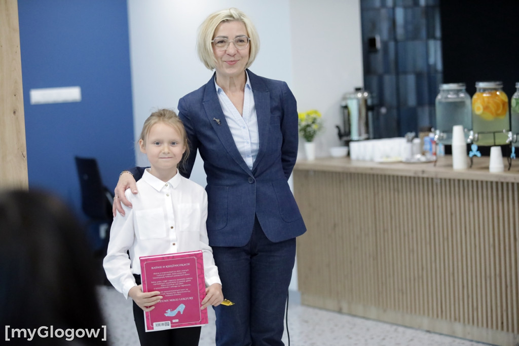 Powiatowy Rodzinny Konkurs \