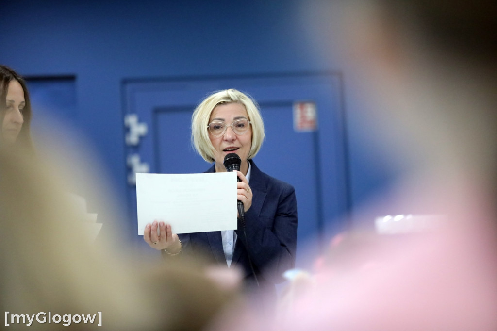 Powiatowy Rodzinny Konkurs \