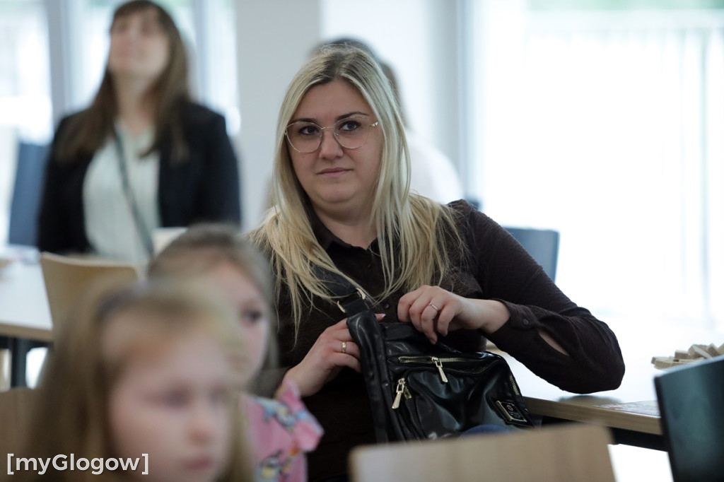 Powiatowy Rodzinny Konkurs \