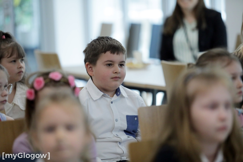 Powiatowy Rodzinny Konkurs \