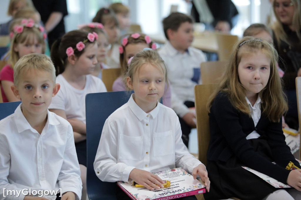 Powiatowy Rodzinny Konkurs \