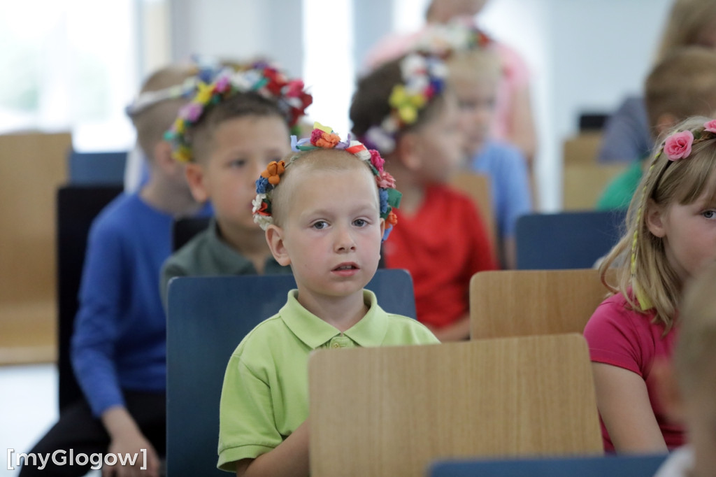 Powiatowy Rodzinny Konkurs \