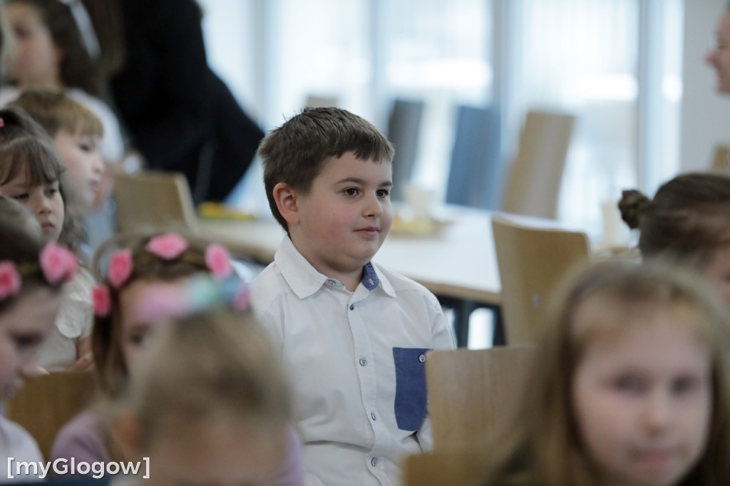 Powiatowy Rodzinny Konkurs \