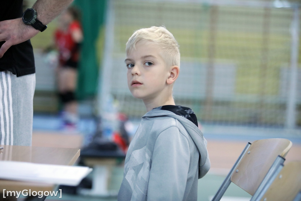 Turniej Glogovia Cup 2025