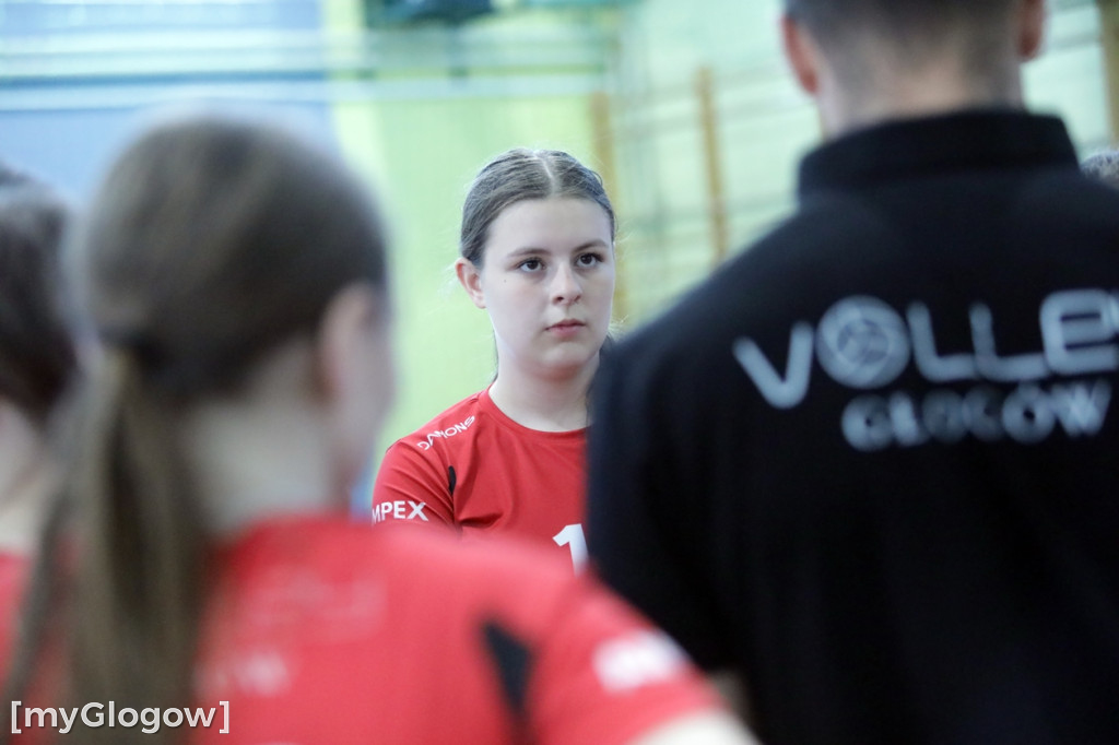 Turniej Glogovia Cup 2025