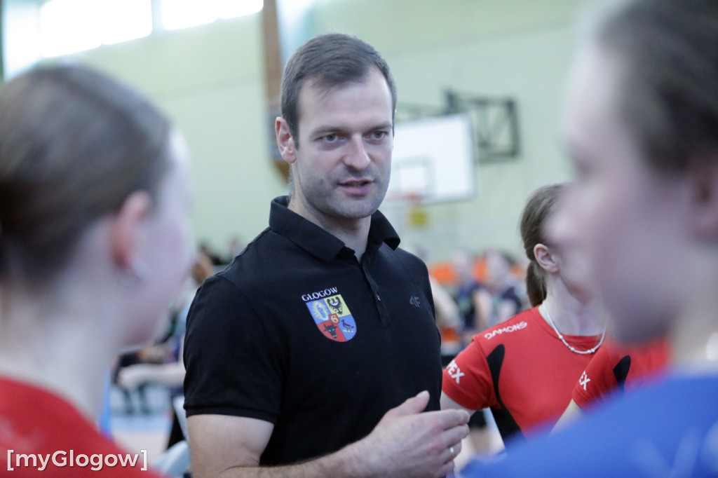 Turniej Glogovia Cup 2025