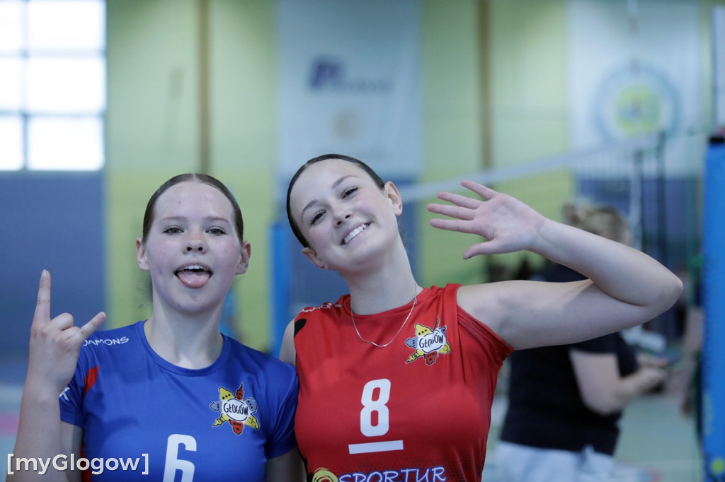 Turniej Glogovia Cup 2025