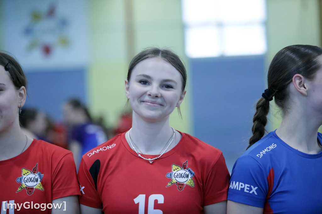 Turniej Glogovia Cup 2025