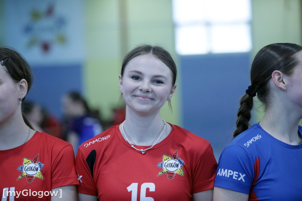 Turniej Glogovia Cup 2025