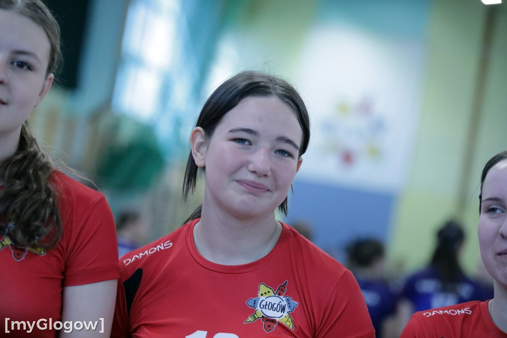 Turniej Glogovia Cup 2025