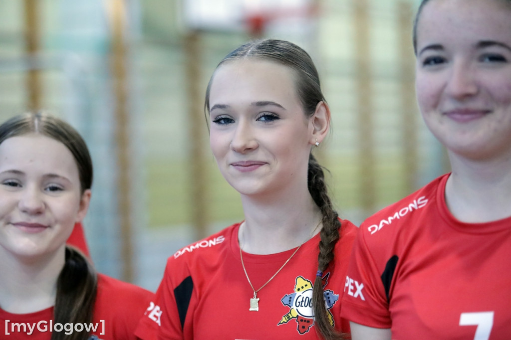 Turniej Glogovia Cup 2025
