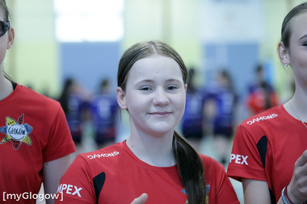 Turniej Glogovia Cup 2025