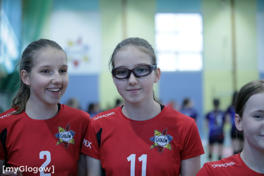 Turniej Glogovia Cup 2025