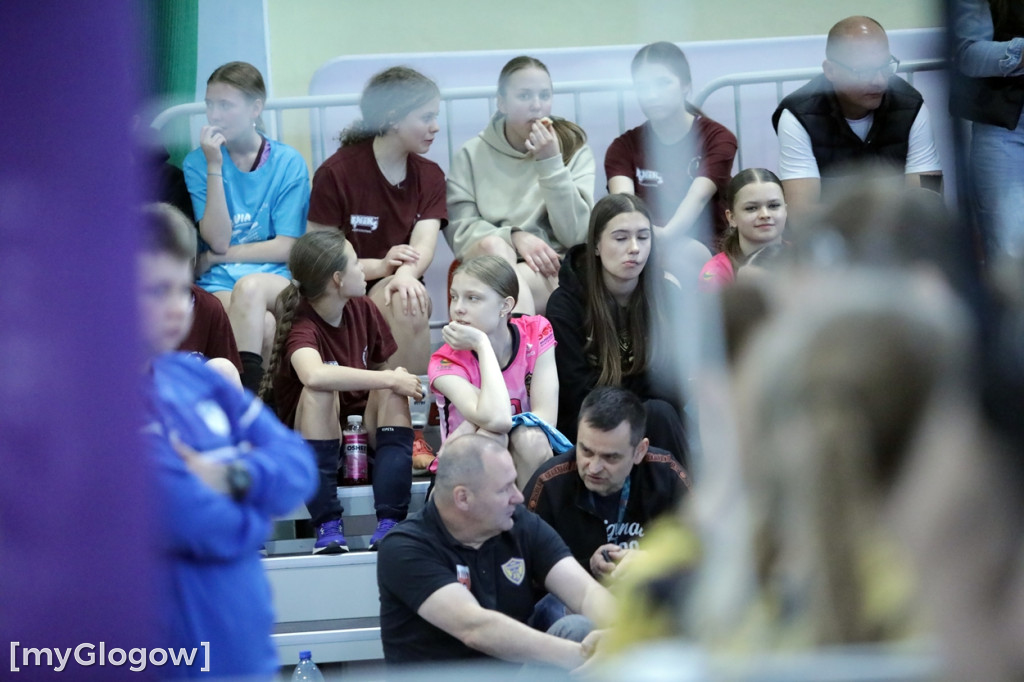 Turniej Glogovia Cup 2025