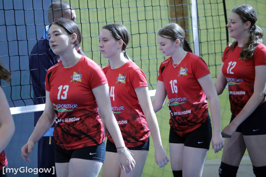 Turniej Glogovia Cup 2025