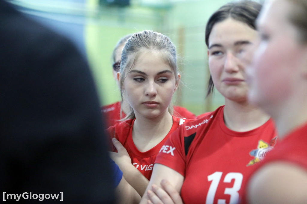Turniej Glogovia Cup 2025