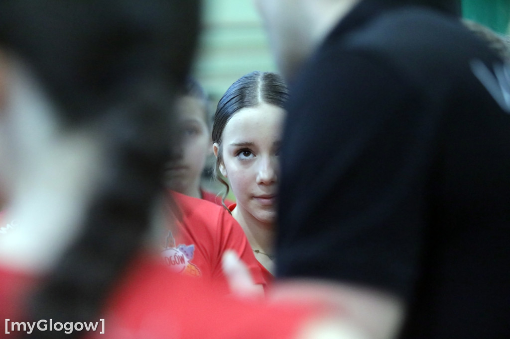 Turniej Glogovia Cup 2025