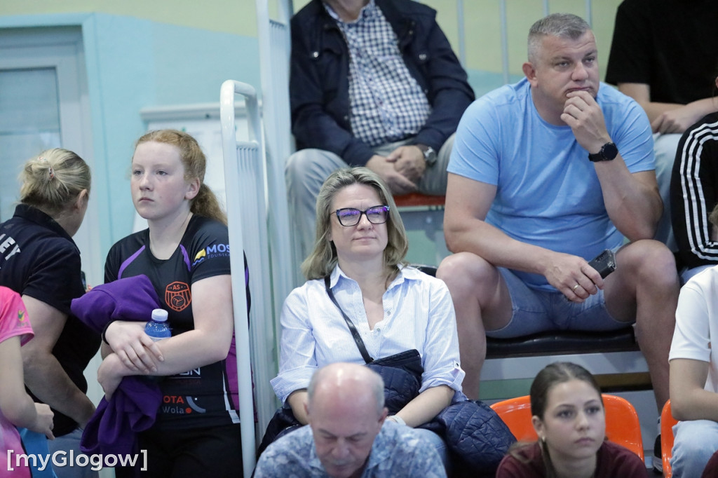 Turniej Glogovia Cup 2025
